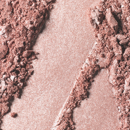 Eyes on you in shade Cupuacu